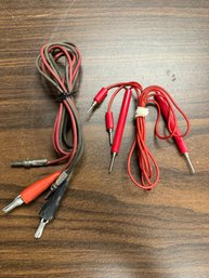 Electric Meter Gauge Wires