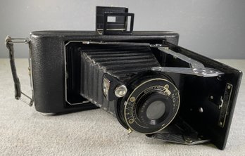 Kodak Vigilant Jr. Six-16