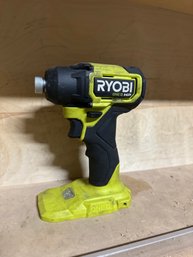 Ryobi 18v One HP Portable Impact Screwdriver