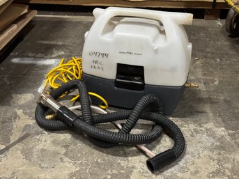 Windsor Karcher Presto 3 Carpet Extractor - Complete With Hose, Sprayer, Cord