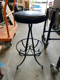 Vintage Stool