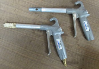 2 Air Nozzles 75XT Guardair  Pneumatic Tools Shop