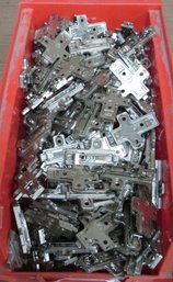 Salice H02 Backplate Est. 250 Pcs. Cabinet Hinge Mounting Plate