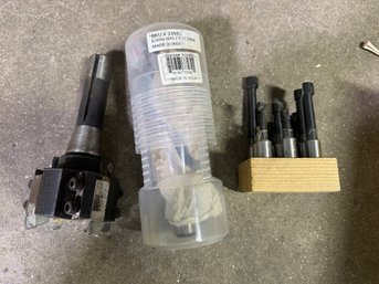 Mixed Metal Machining Boring Bar Tools