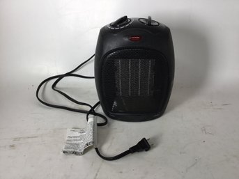 Intertek Personal Electric Heater