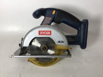 Ryobi P501 18V Circular Saw