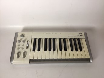 Kong K25 Midi Studio Controller Keyboard