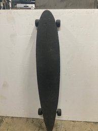 48 Inch Unbranded Longboard With Core Trucks