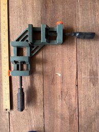 Right Angle 90 Degree Woodworking Clamp