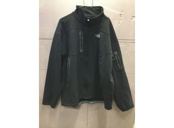 Black XXL Northface Jacket