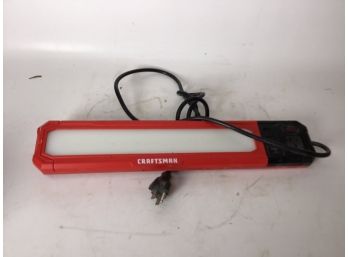 Craftsman LED Under Cabinet Light Workbench Light For Workshop And Garage