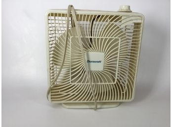 Duracraft Portable Fan