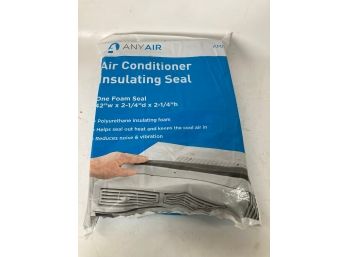 AnyAir Air Conditioner Insulating Seal