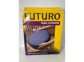 Futuro Ring Cushion For Seats