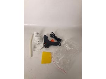 Corded Mini Trigger Glue Gun