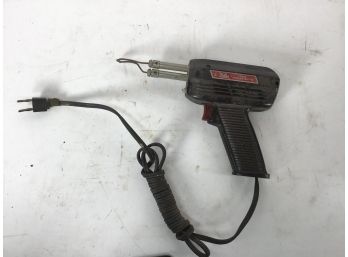 Weller 8200N Soldering Iron Gun