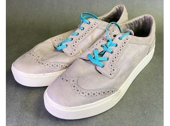 Lacoste Men's Shoes Size UK 11 EUR 46 USA 12 - Model 7-25SRM2240007