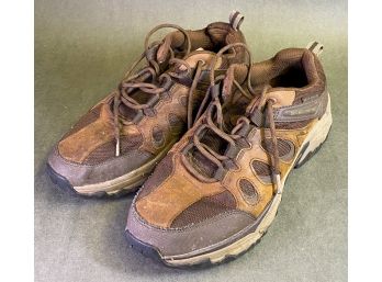 Skechers Size 11 (US), 10 (UK), SN 204486 Brown Hiking Shoes, Durable And Comfortable