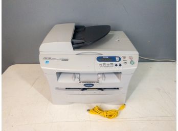 Brother DCP-7020 Laser Copier - Printer - Scanner