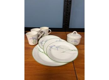 Corelle Kitchenware China Lot