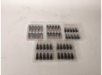 Assorted Lot Of Avon Lipsticks