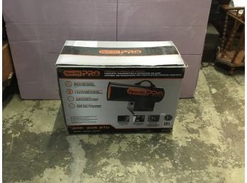 DynaGlo Pro Portable Forced Air Heater