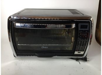 Oster Electric Toaster Oven