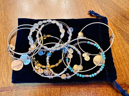 Alex And Ani Collection