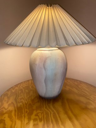 Vintage Pastels Lamp