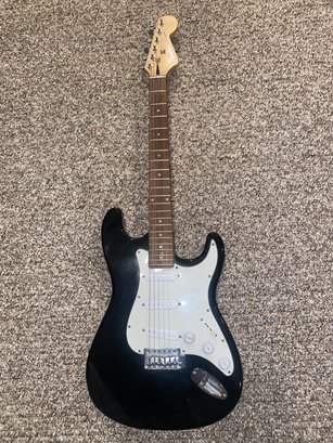 Fender Stratocaster Guitar