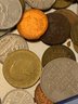 Lot Of Assorted Coins
