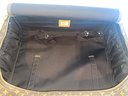 Vintage Louis Vuitton The French Company Suitcase Travel Bag