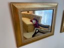 Lot Of 5 Wall Mirrors