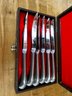 Made In Japan Knife Sets Total Of 12