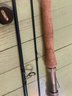 St Croix Fly Fishing Rod In Case