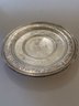 Sterling Silver Footed Dish