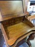 Small Antique Davenport Bureau/Writing Desk