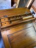 Small Antique Davenport Bureau/Writing Desk