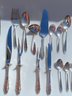 Reed & Barton Sterling Silver Flatware Set, 83 Pieces