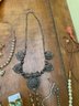 Lot Of Indian Jewelry