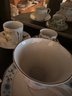 Lot Of Cups And Saucers, Assorted Made In Japan, Others.  About 35