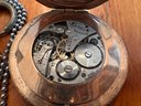 Lot Of 2 Pocket Watches