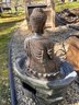 Buddha Garden Fountain