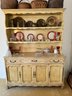 China Cabinet By Bethlehem Manufacturing Co