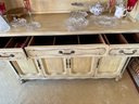 China Cabinet By Bethlehem Manufacturing Co