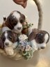 Lladro A Litter Of Love WITH BOX