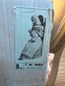 Lladro Medieval Lady Embroiderer WITH BOX