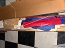 Lot Of Model Plane And / Or Model Car Supplies