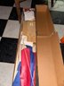 Lot Of Model Plane And / Or Model Car Supplies
