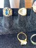 Ring Collection